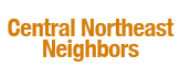 Logo of Central Northeast Neighborhood Coalition