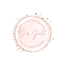 Logo of Dr. Jade Brand