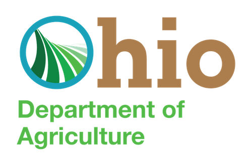 Logo of Ohio Department of Agriculture
