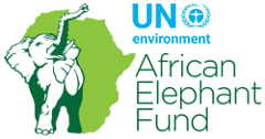 Logo of African Elephant Fund