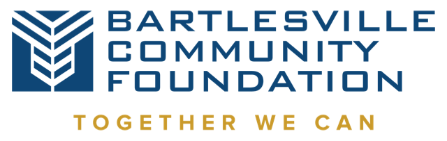Logo of Bartlesville Community Foundation