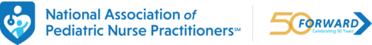 Logo of National Association of Pediatric Nurse Practitioners