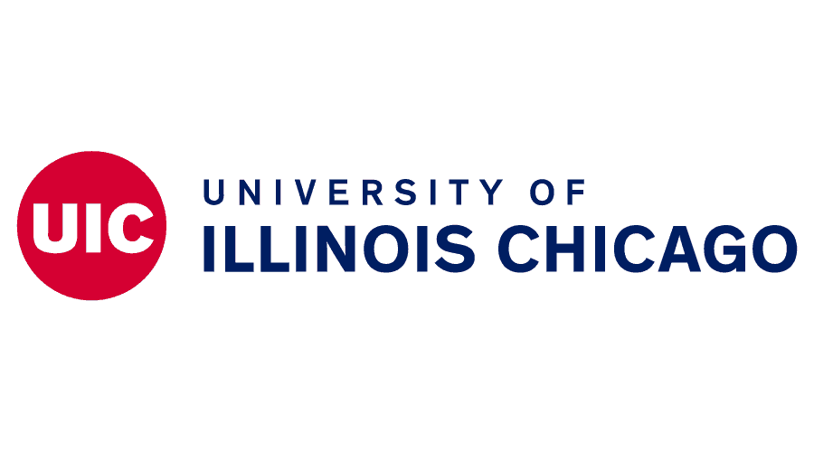 Logo of University of Illinois Chicago