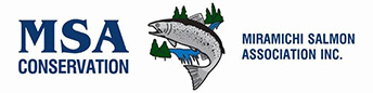 Logo of Miramichi Salmon Association