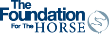 Logo of Foundation for the Horse