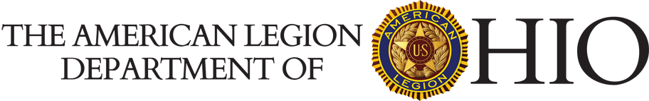 Logo of American Legion Department of Ohio