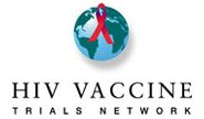 Logo of HIV Vaccine Trials Network