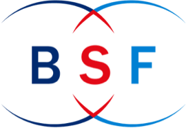 Logo of U.S-Israel Binational Science Foundation