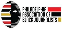 Logo of Philadelphia Association of Black Journalists