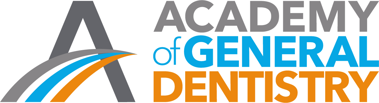 Logo of Academy of General Dentistry