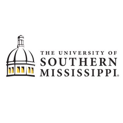Logo of University of Southern Mississippi