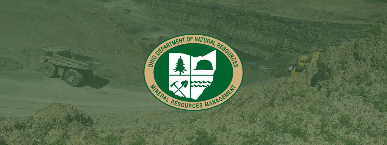 Logo of Division of Mineral Resources Management