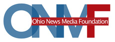 Logo of Ohio News Media Foundation