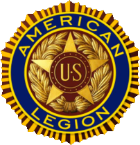Logo of American Legion Department of Vermont