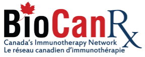 Logo of BioCanRx