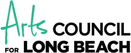 Logo of Arts Council for Long Beach