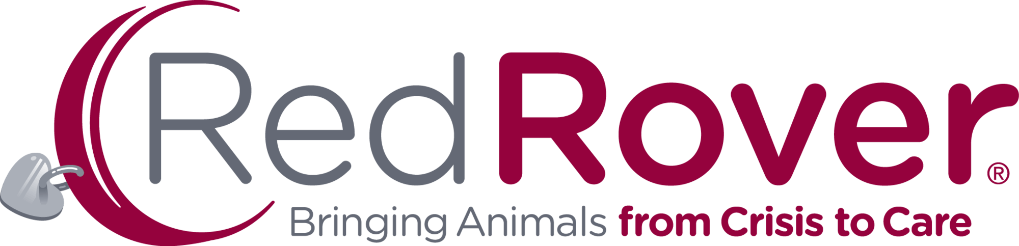 Logo of RedRover