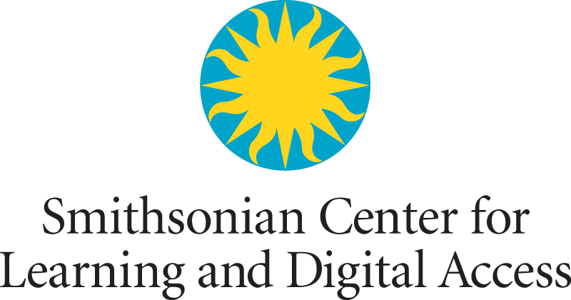 Logo of Smithsonian Learning Lab
