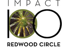 Logo of Impact 100 Redwood Circle