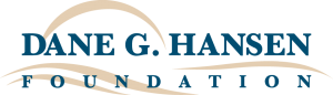 Logo of Dane G. Hansen Foundation