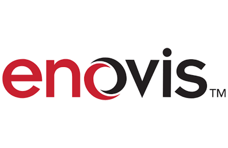 Logo of Enovis
