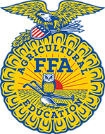 Logo of National FFA Foundation