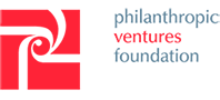 Logo of Philanthropic Ventures Foundation
