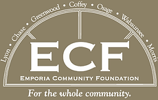 Logo of Emporia Community Foundation