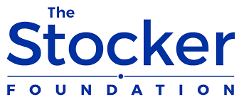 Logo of The Stocker Foundation