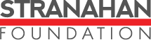 Logo of Stranahan Foundation