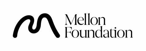 Logo of Andrew W. Mellon Foundation