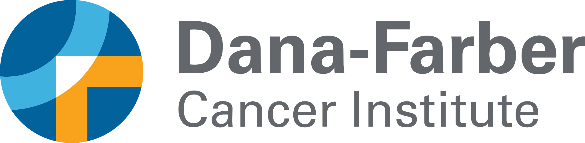 Logo of Dana-Farber Cancer Institute