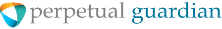 Logo of Perpetual Guardian