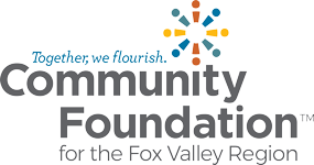 Logo of Community Foundation for the Fox Valley Region