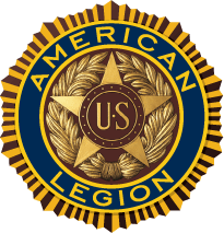 Logo of American Legion Department of Maine