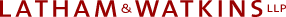 Logo of Latham & Watkins