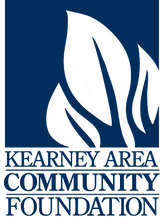 Logo of Kearney Area Community Foundation