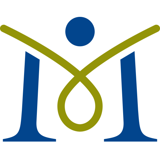 Logo of The Myositis Association
