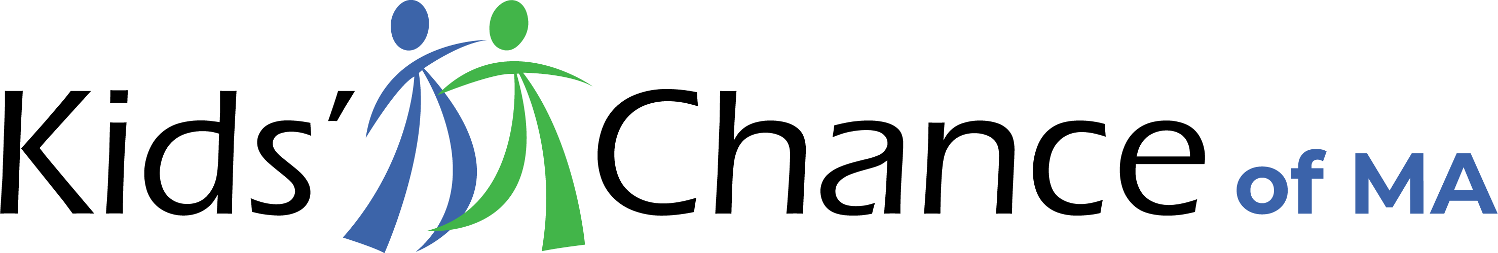 Logo of Kids’ Chance of Massachusetts
