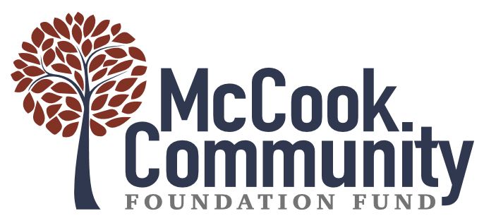 Logo of McCook Community Foundation Fund