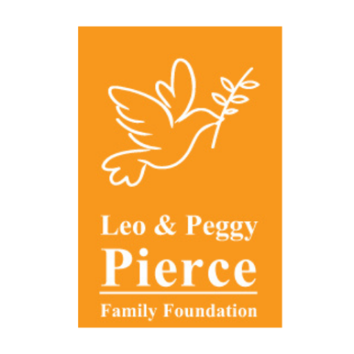 Logo of Leo and Peggy Pierce Family Foundation