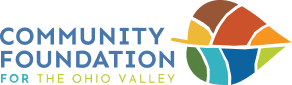 Logo of Community Foundation for the Ohio Valley