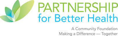 Logo of Partnership for Better Health