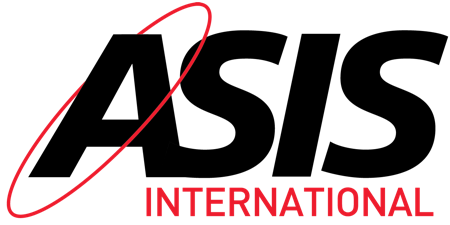 Logo of ASIS International