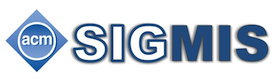 Logo of SIGMIS - Management Information Systems