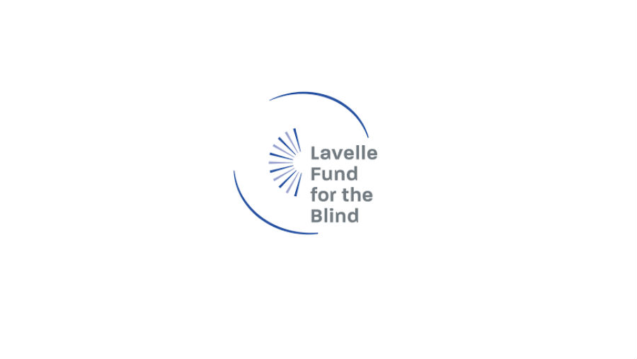 Logo of Lavelle Fund for the Blind