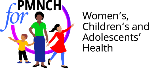 Logo of Partnership for Maternal, Newborn and Child Health