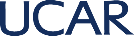 Logo of University Corporation for Atmospheric Research