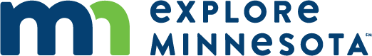 Logo of Explore Minnesota