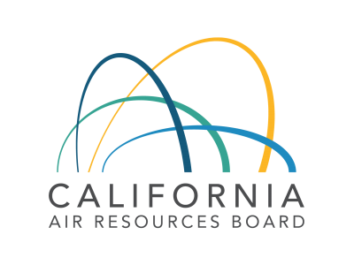 Logo of California Air Resources Board